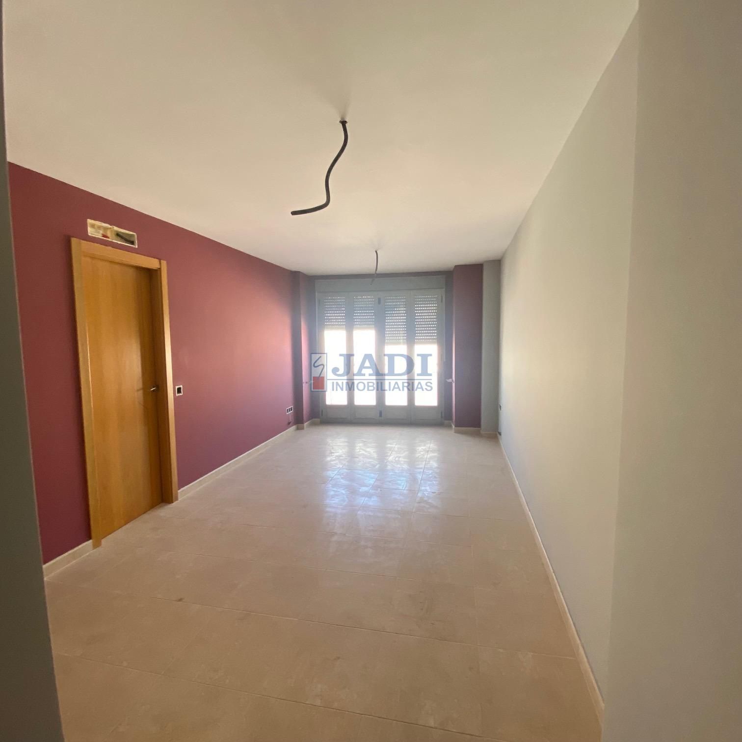 Bedroom of Flat for sale in Valdepeñas  with Heating