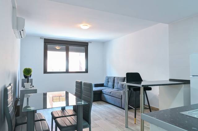 Piso en Alquiler en N/A en Prosperidad