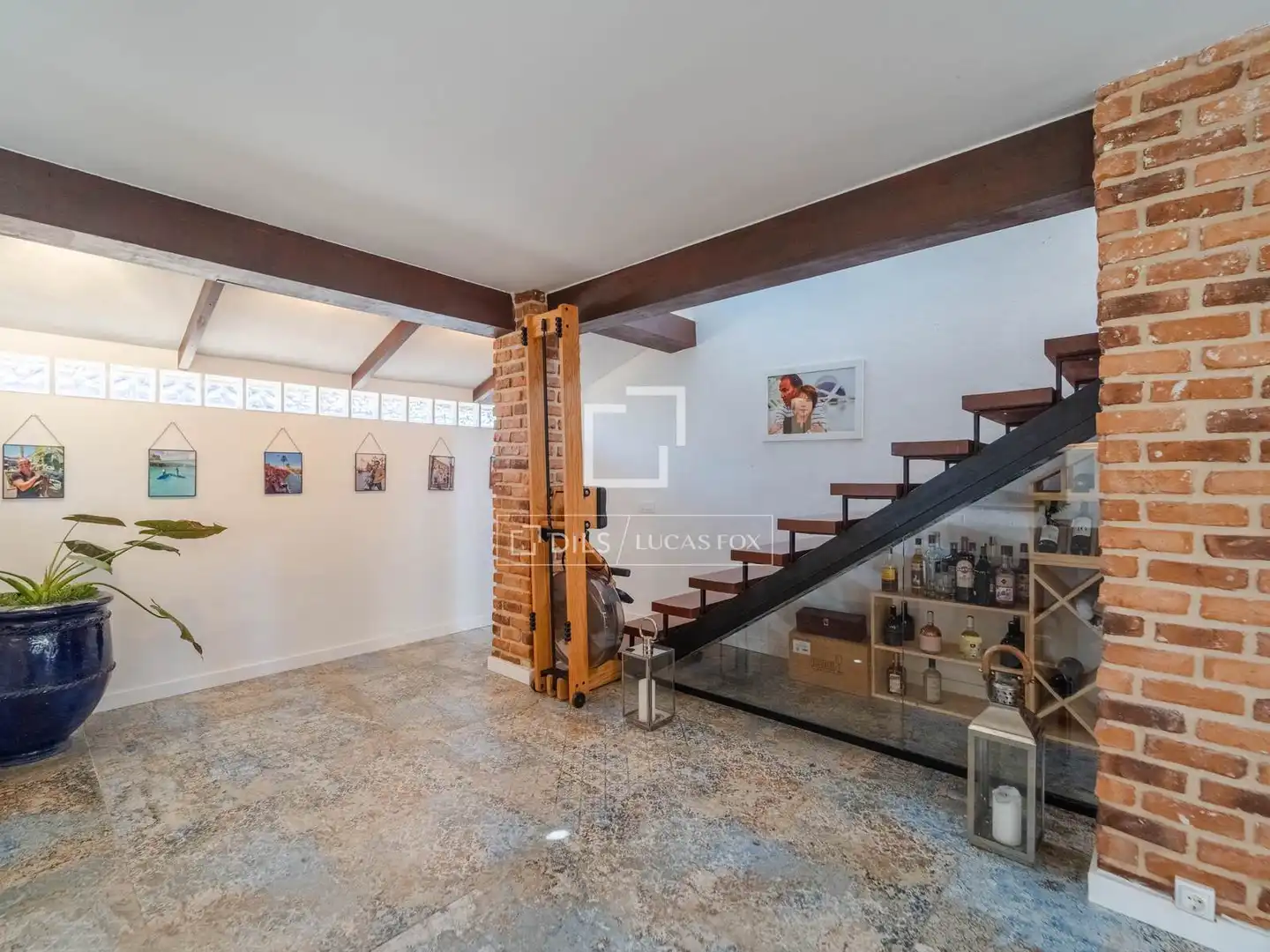 Casa o chalet de alquiler en Bétera con Aire acondicionado, Calefacción y Terraza