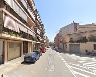 Exterior view of Garage to rent in Igualada