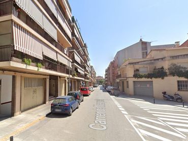 Parking to rent in Ponent - Set Camins
