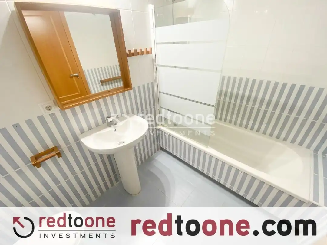 Apartamento con piscina en venta en La Cala de Villajoyosa, imagen 18