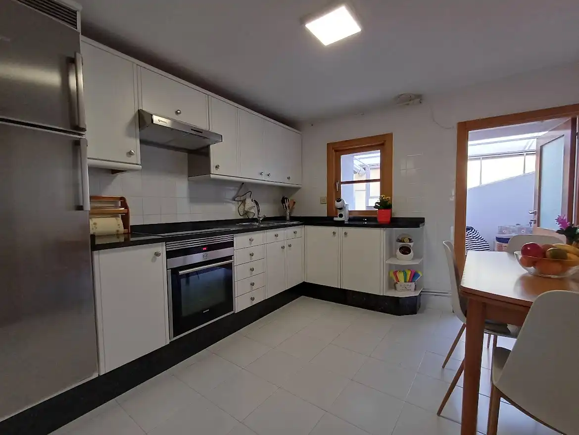 Cocina de Casa o chalet en venta en Redondela, Pontevedra