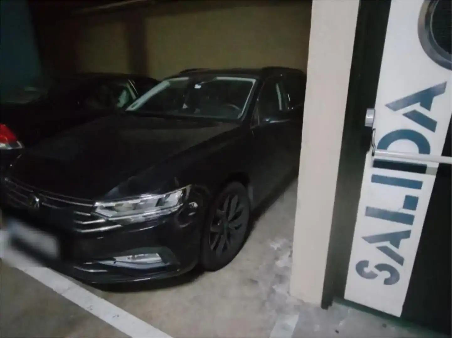 Parking of Garage for sale in Madrid