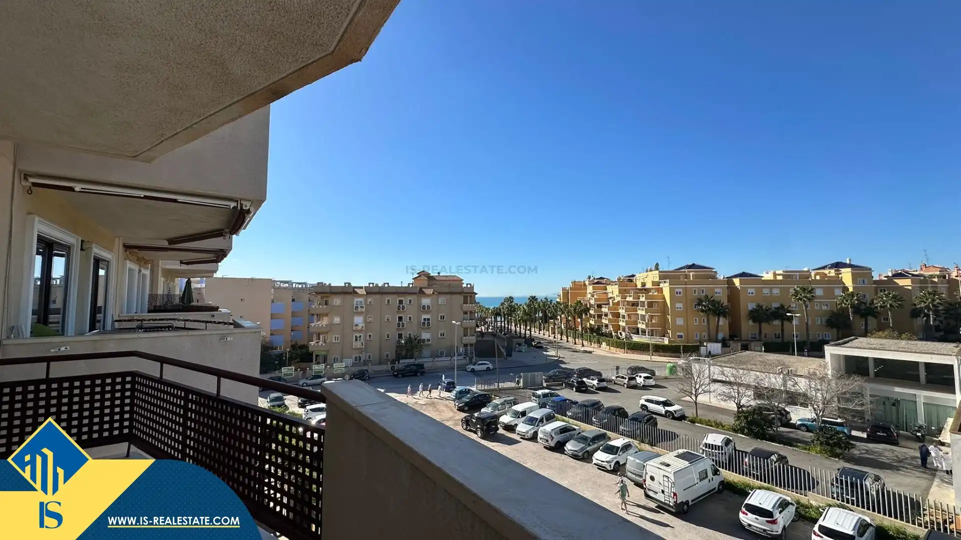 Pis amb piscina en venda a Centro, imagen 21