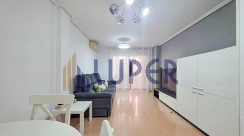 Foto 2 de Piso en venta en Norte, San Vicente del Raspeig / Sant Vicent del Raspeig