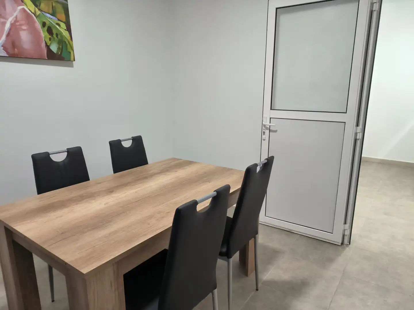 Comedor de Piso en venta en La Aldea de San Nicolás  con Aire acondicionado y Balcón