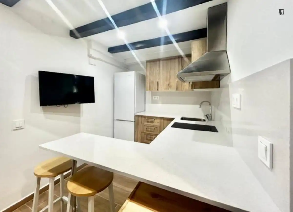 Wohnung zur Miete in Dreta de l'Eixample