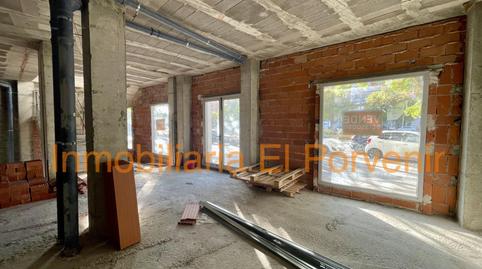 Photo 4 of Premises to rent in Avenida Olimpica, 11, Parc Central, Valencia