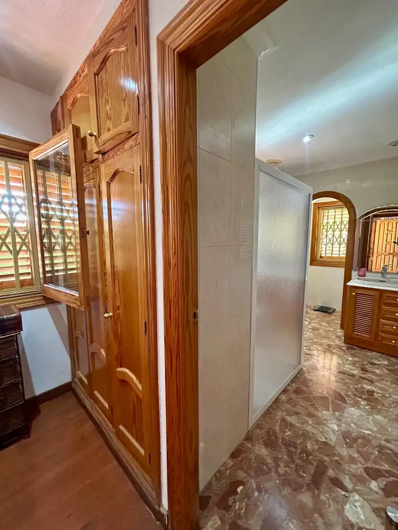 Villa avec piscine à vendre à La Algoda - Matola - Llano de San José, imagen 62