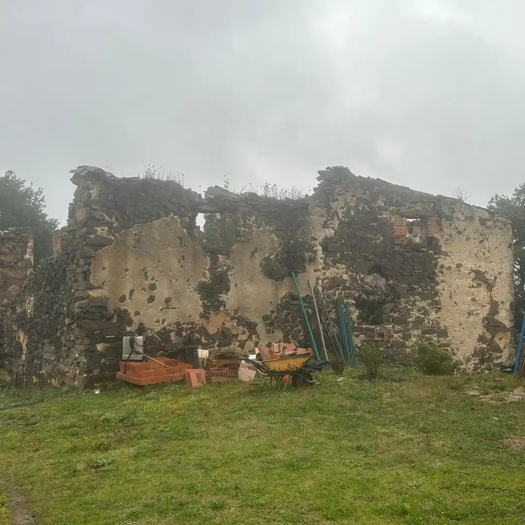 Casa rústica en venta en Riudarenes, imagen 8