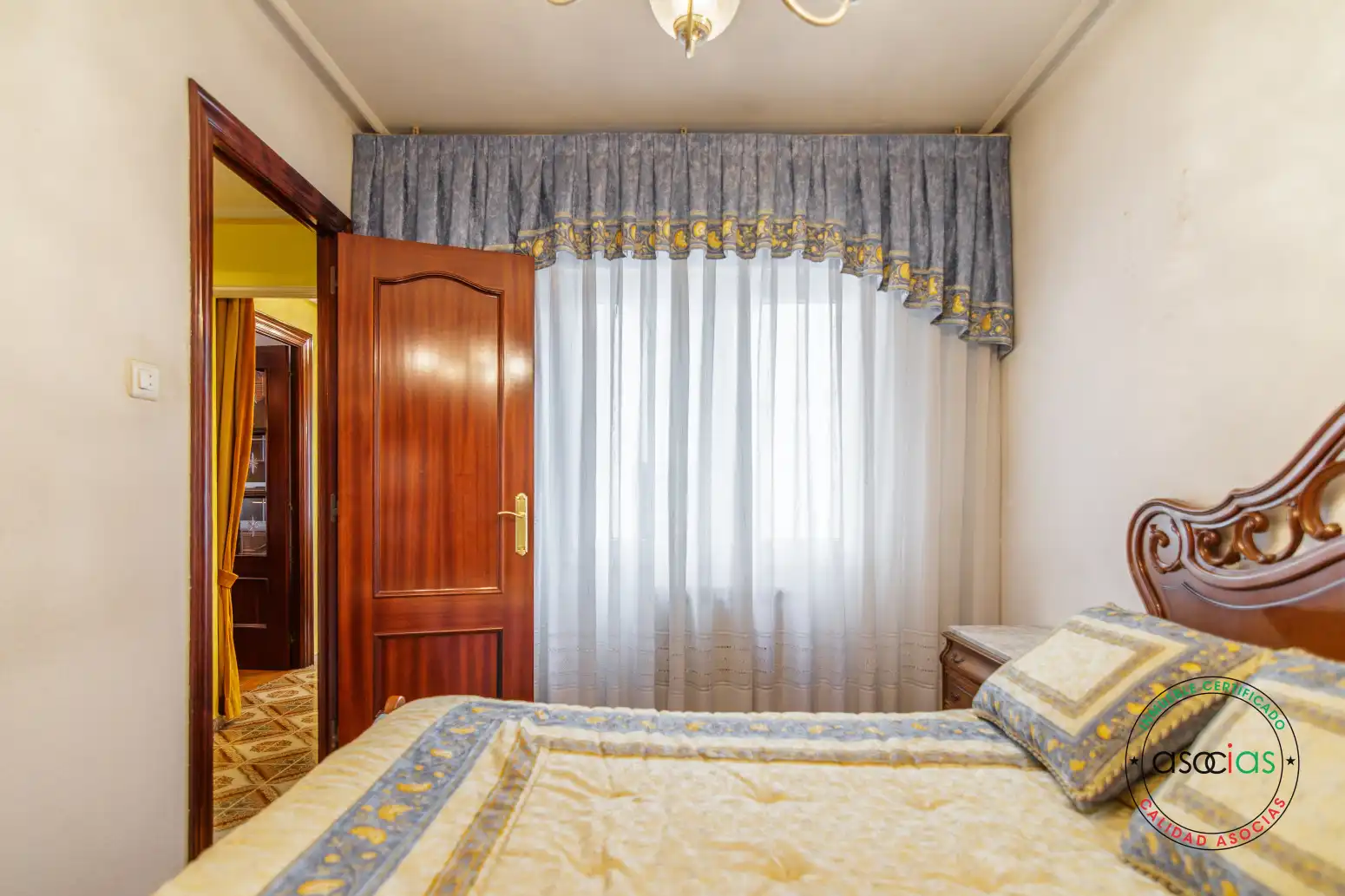 Wohnung mit Aufzug zum Verkauf in Gijón - CL SAN FRANCISCO DE ASIS 7, imagen 22