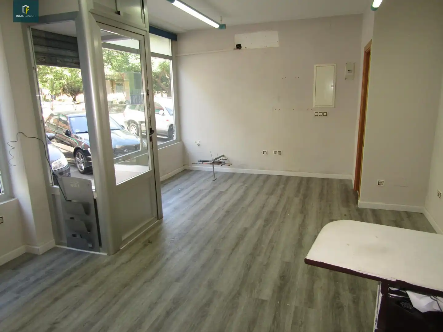 Geschaftsraum zur Miete in Torrejón de Ardoz