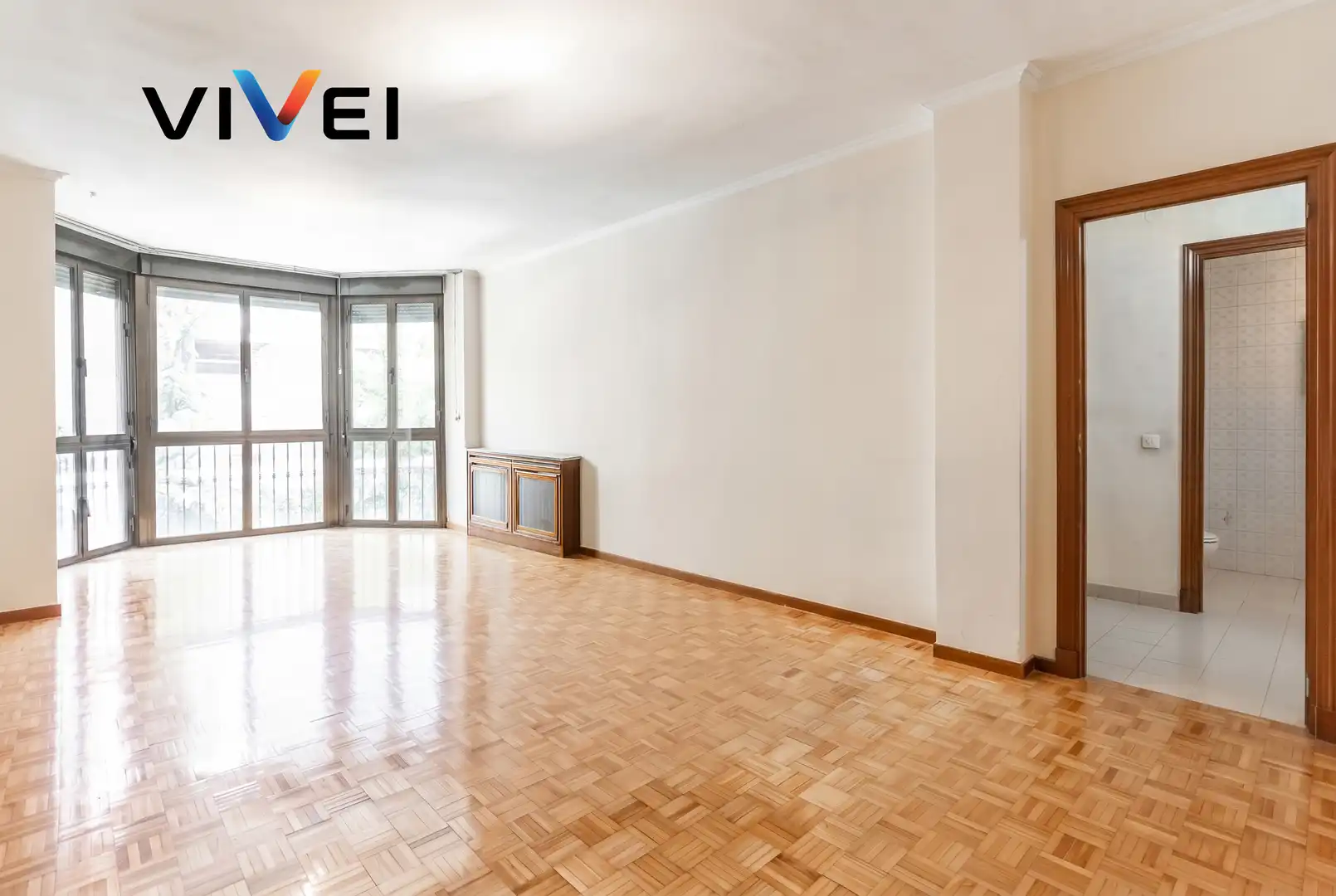 Piso con ascensor en venta en Calle del Doctor Fourquet, imagen 2