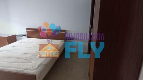 Foto 2 de Pis de lloguer a A Carballeira, Ourense