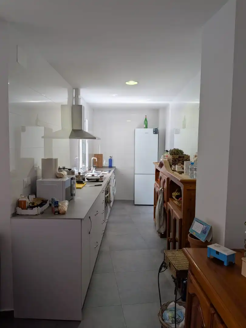 Casa in vendita a Centro - Doña Mercedes, imagen 18