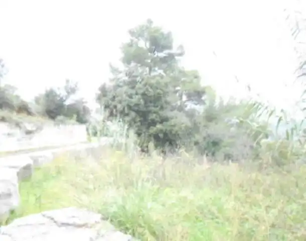 Rustikales Grundstück zum Verkauf in CASTELL DE MONTBUI