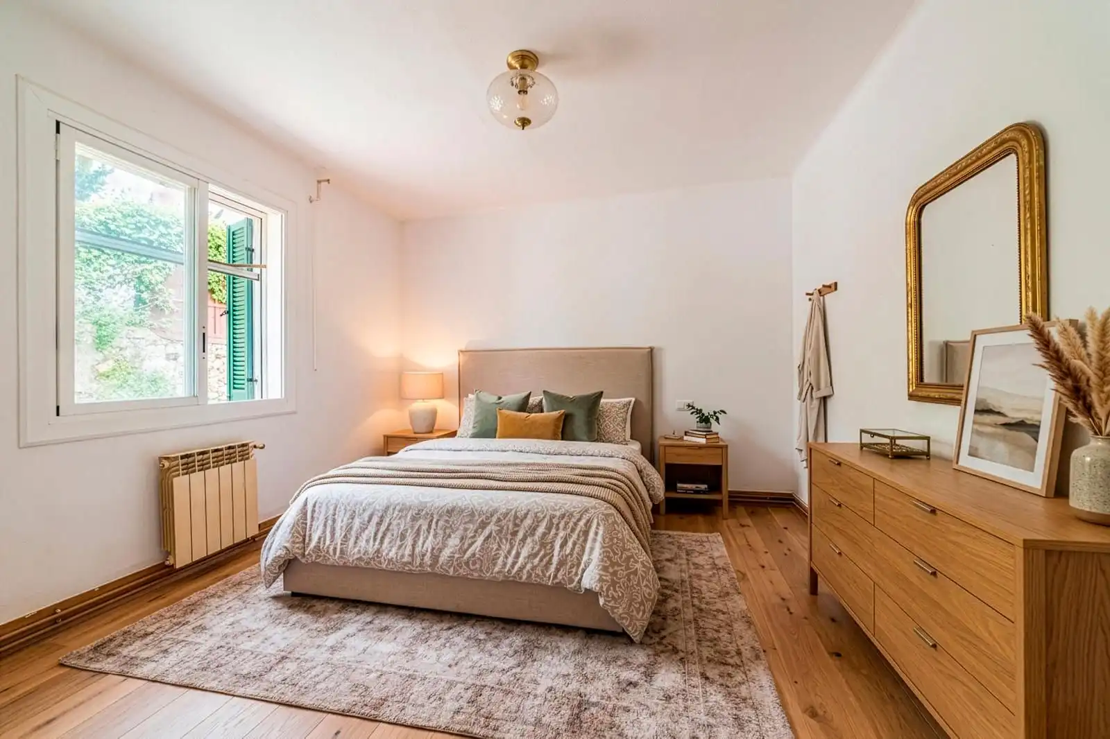 Terraced house with garden for sale in de la mercè, imagen 10