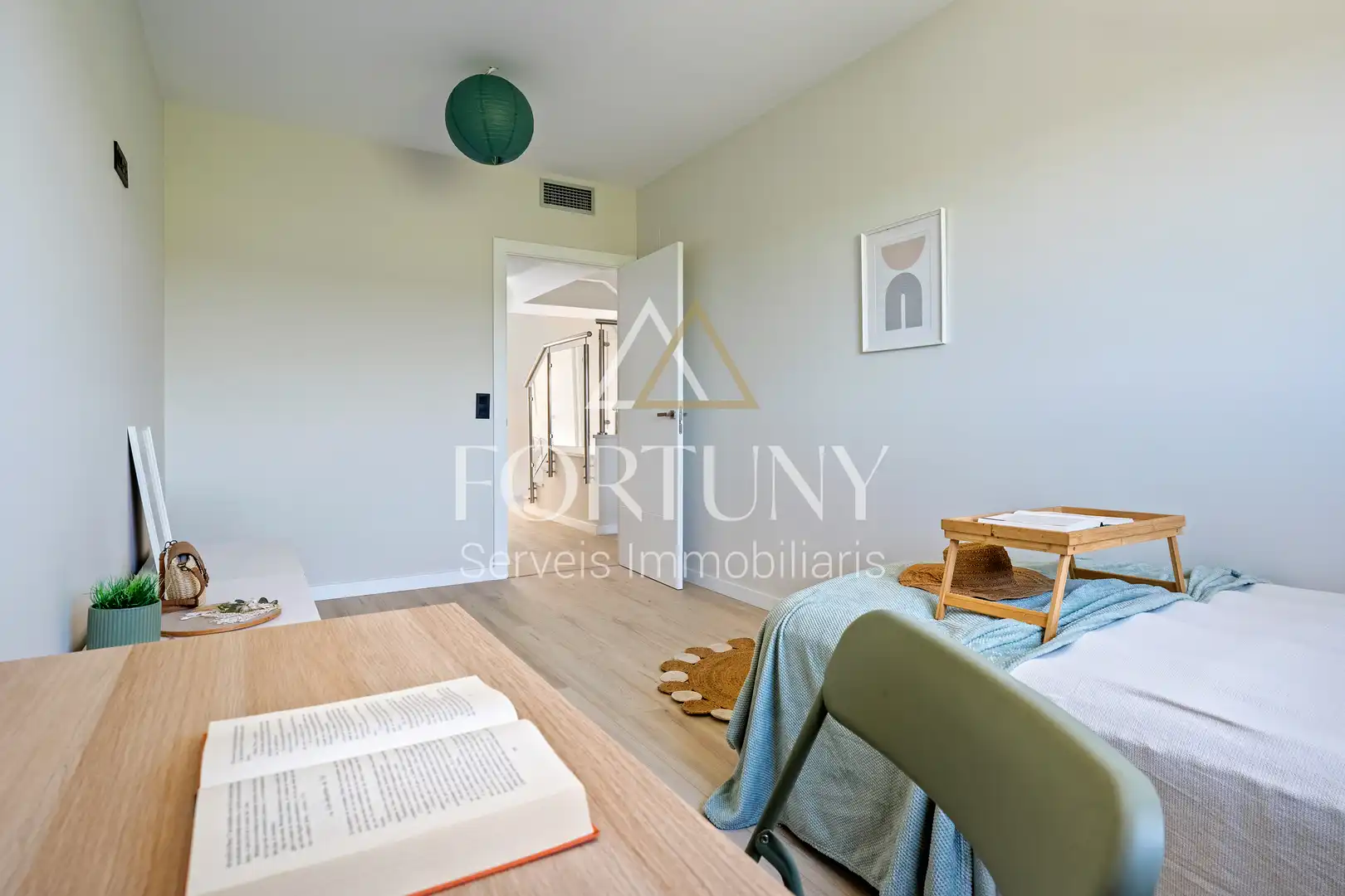 House with pool for sale in calle serra de llaveria, imagen 27
