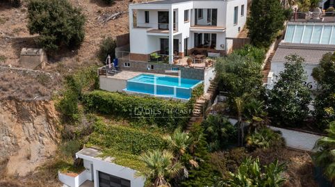 Foto 2 de Casa o chalet en venta en Alella, Barcelona