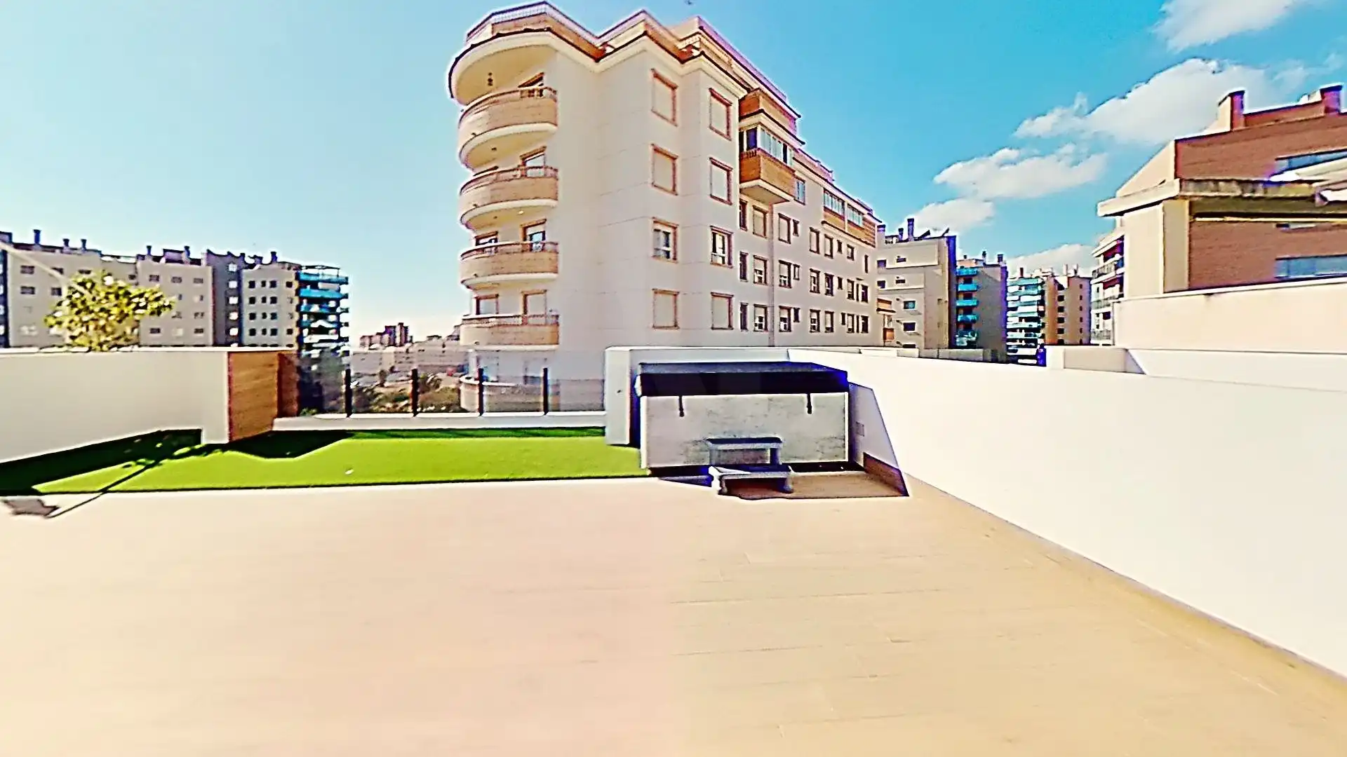 Attique avec piscine à vendre à Campello Playa, imagen 18