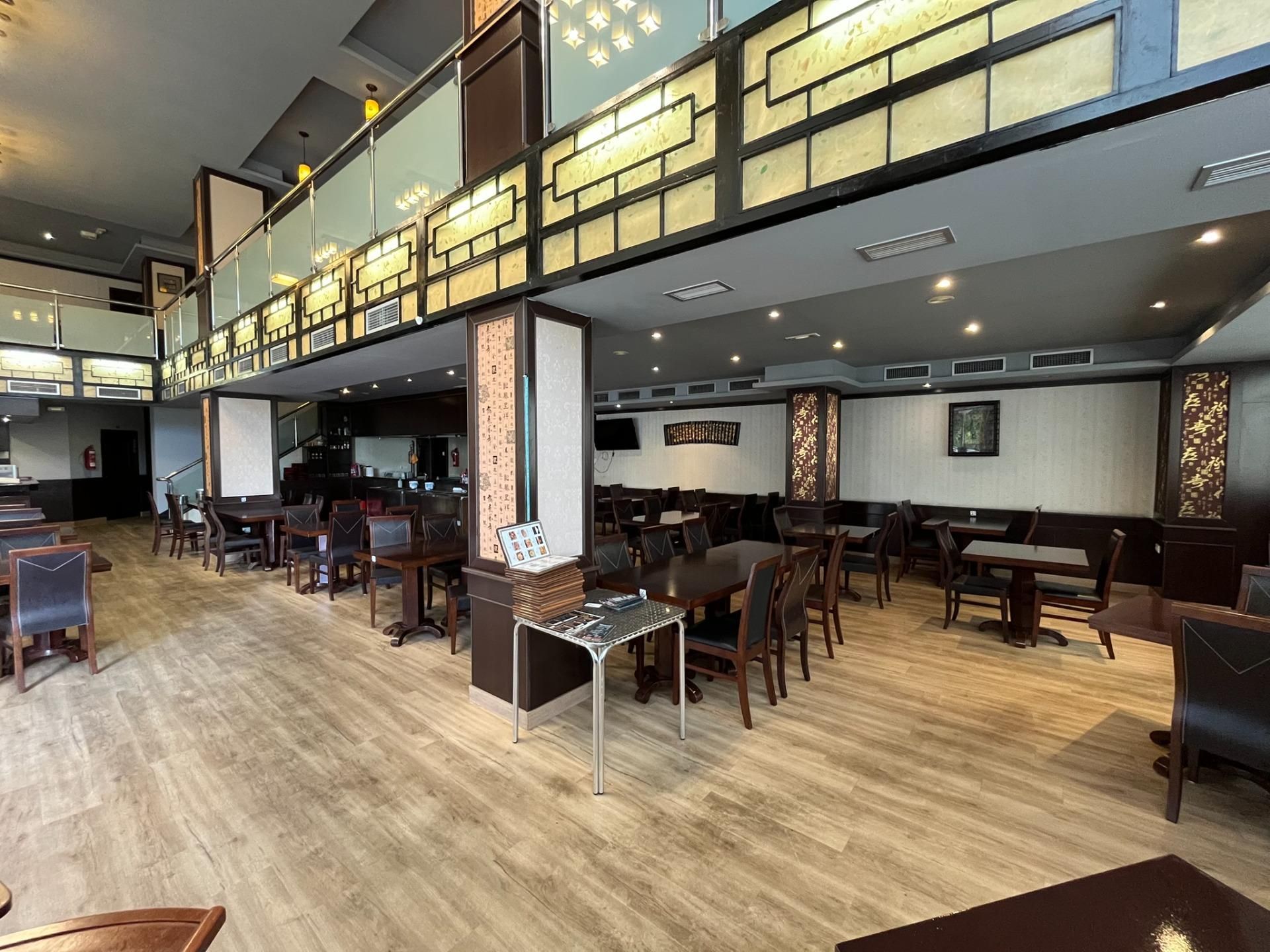 Premises to rent in Alicante / Alacant  with Air Conditioner and Furnished