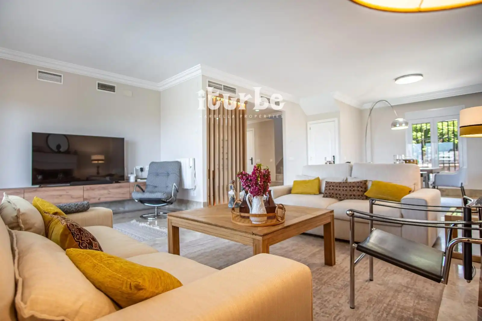Houses for rent in Eagle-Santa Clara Golf, 14, Alto de los Monteros
