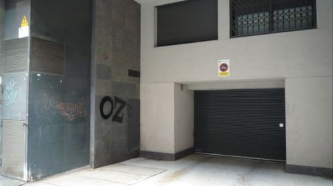 Photo 4 of Garage for rent in Carrer de la Igualtat, 21, Santa Eulàlia, L'Hospitalet de Llobregat