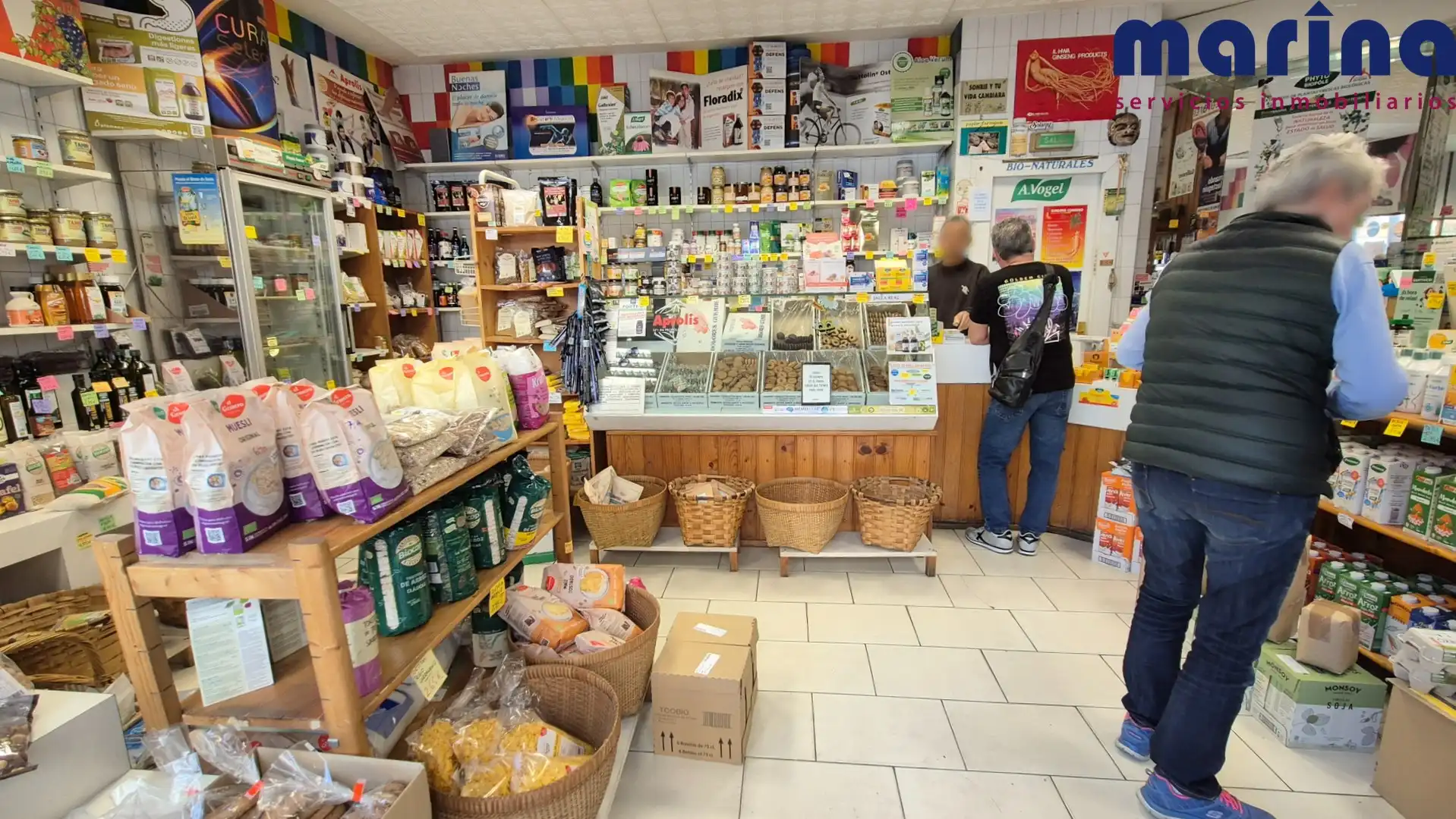 Local comercial en venda a Calle Padre Barace 1, imagen 6