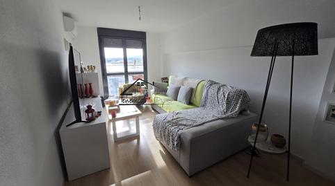 Foto 3 de Pis en venda a  Picasso, 13, Cadrete, Zaragoza