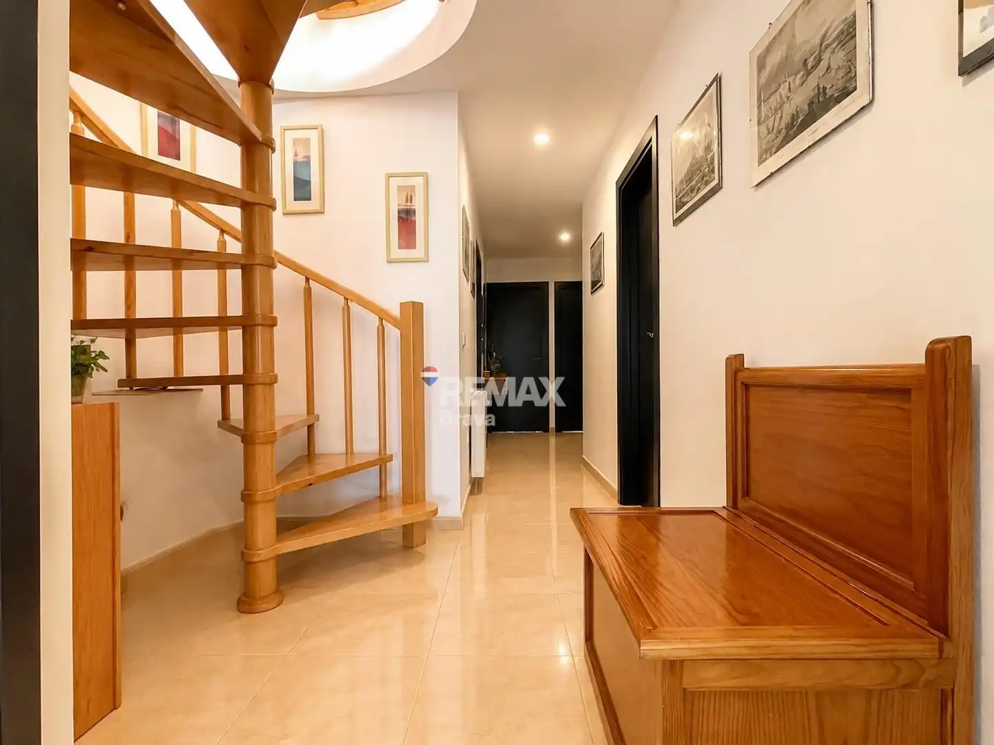 Ático en venta en Vilajuïga con Aire acondicionado, Calefacción y Terraza