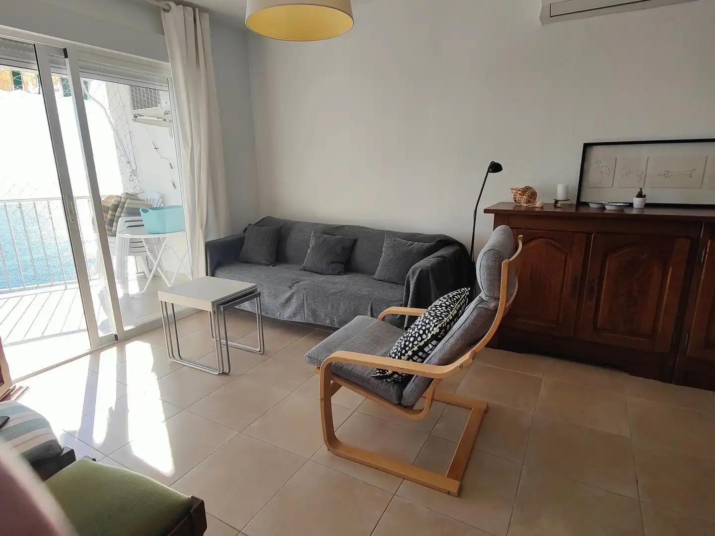 Wohnung mit Pool zur Miete in Paseo de Cotobro 7, imagen 29