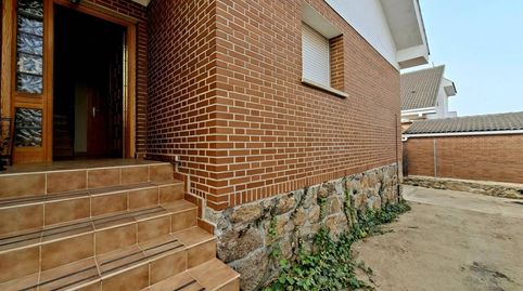 Photo 3 of Detached homes for sale in Polideportivo Colonia, Moralzarzal