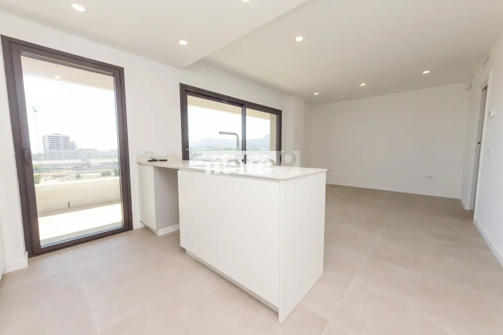 Appartement avec terrasse à vendre à Avinguda del Maresme, imagen 17