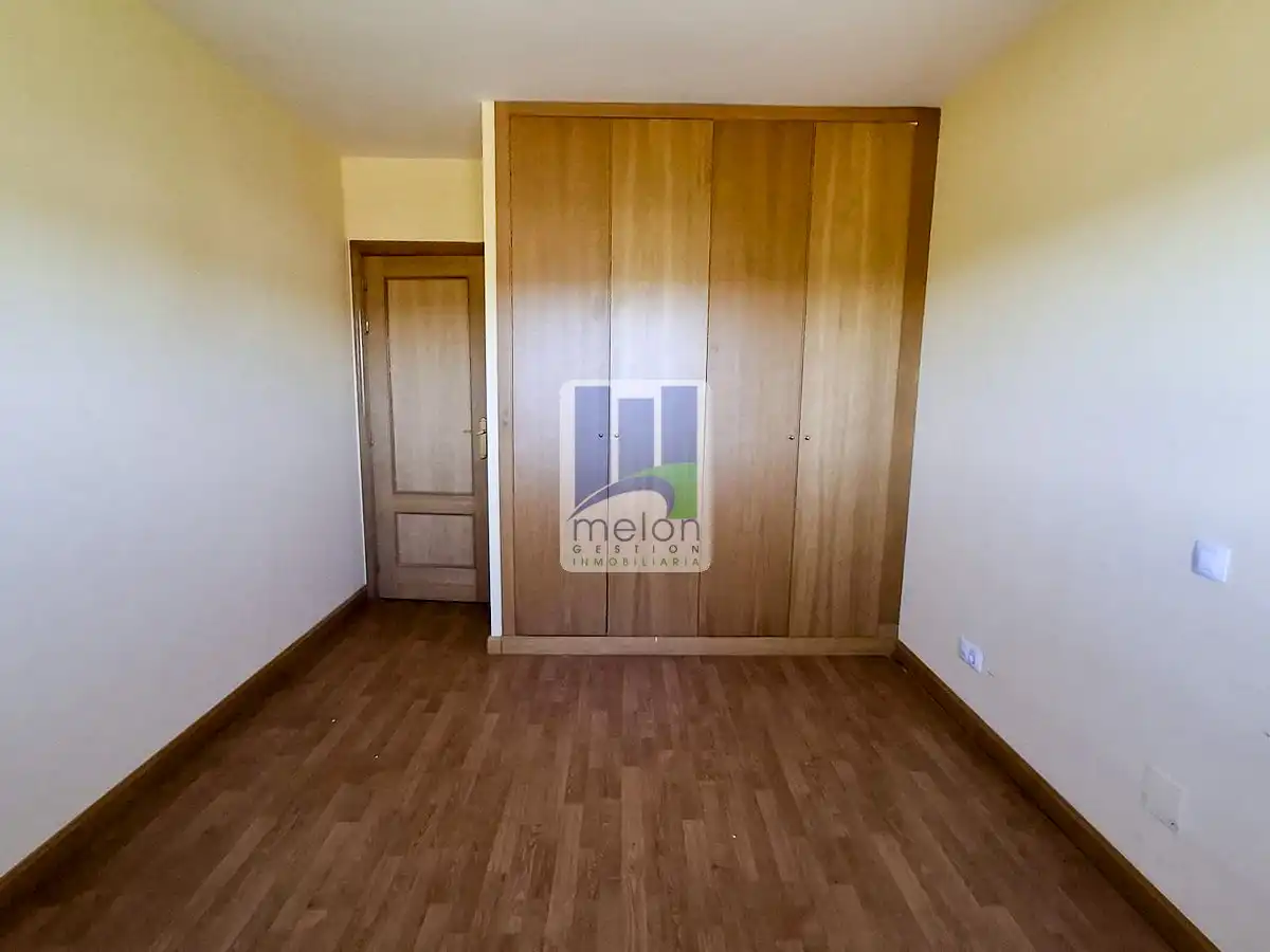 Bedroom of Houses for sale in Frandovínez