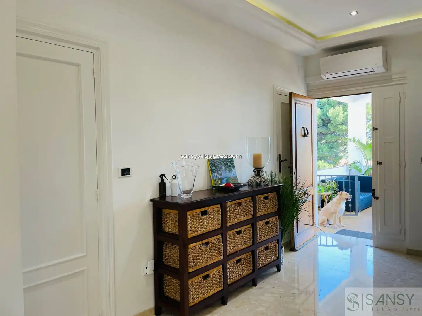 Villa in vendita a Las Rotas / Les Rotes, imagen 10