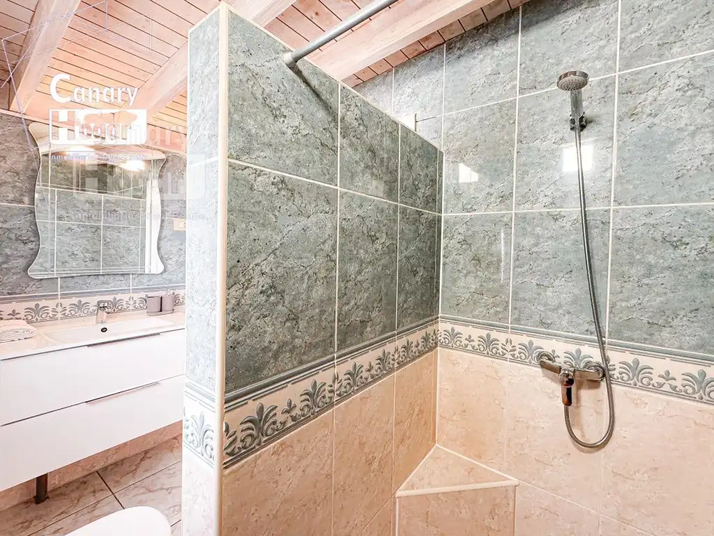 Detached house with pool for sale in Calle de Finlandia, imagen 46