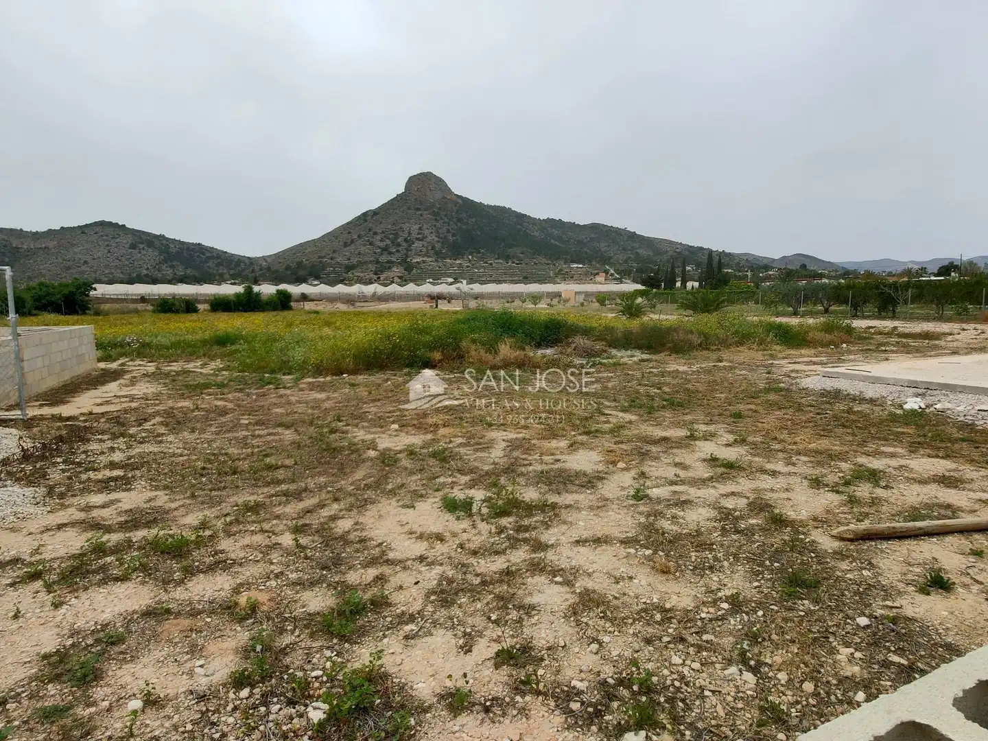 Casa o chalet en venta en Aspe con Calefacción, Jardín privado y Trastero