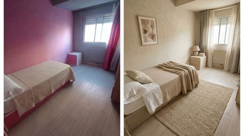 Foto 4 de Piso en venta en Humanes de Madrid, Madrid