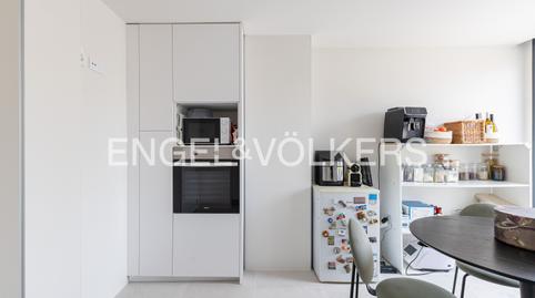 Foto 5 de Àtic en venda a San Crispín - La Estación Consorcio, Colmenar Viejo