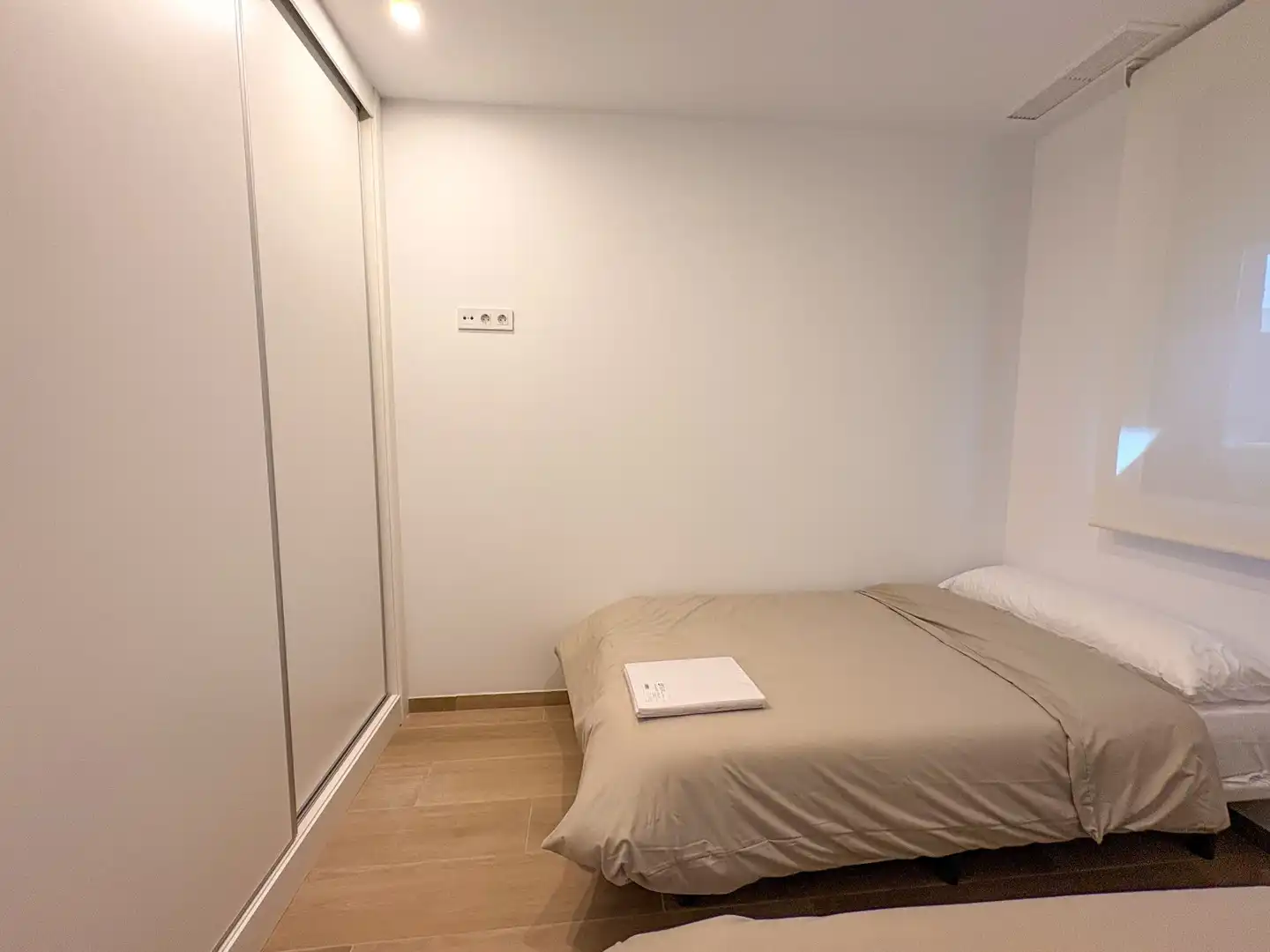 Habitación de Piso de alquiler en Torrevieja con Aire acondicionado, Calefacción y Terraza