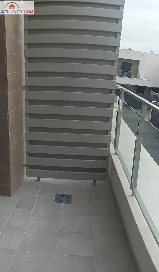 Adosado con piscina en venta en Entrenúcleos, imagen 31