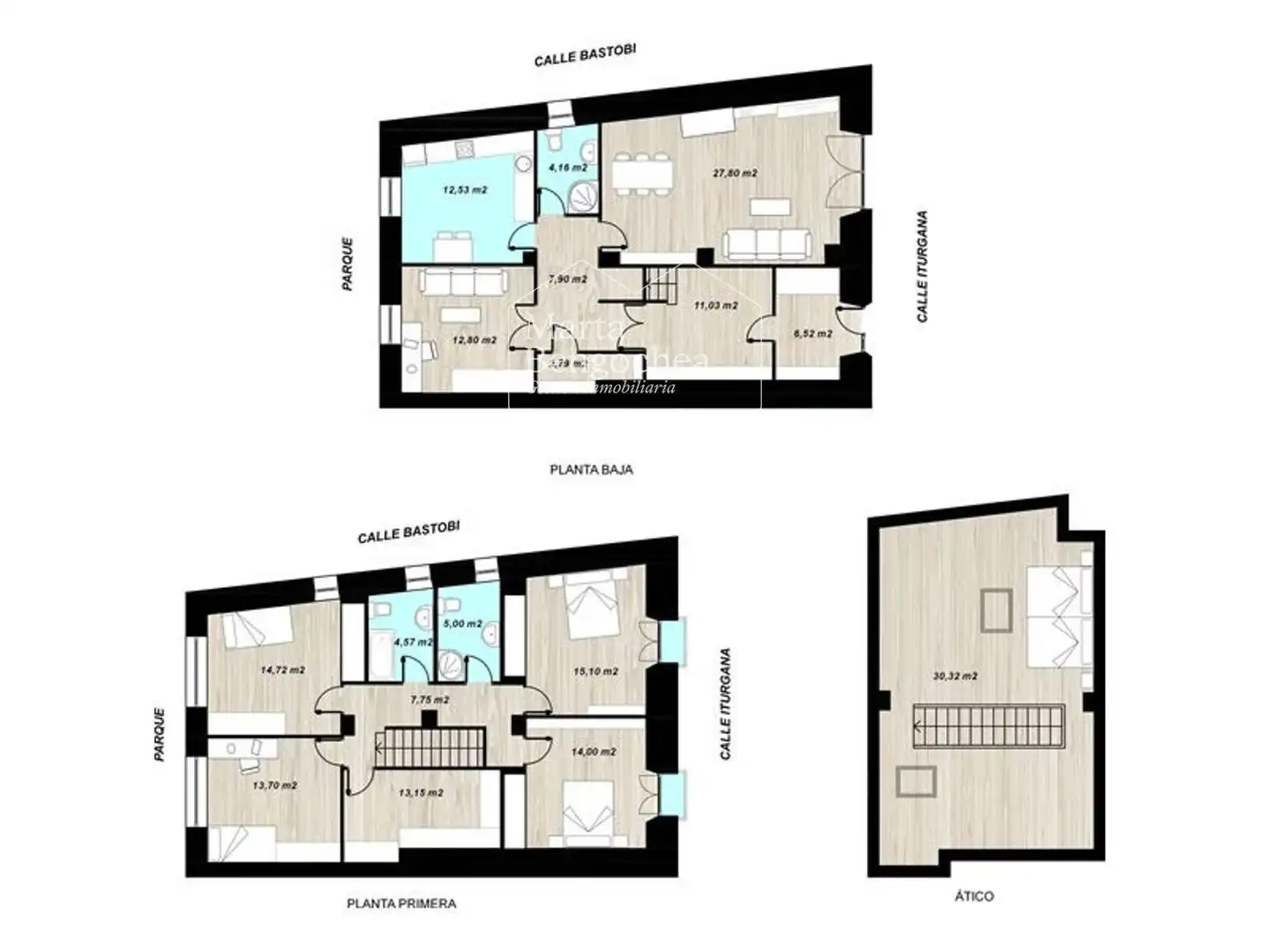 Casa o chalet en venta en Vitoria - Gasteiz con Calefacción