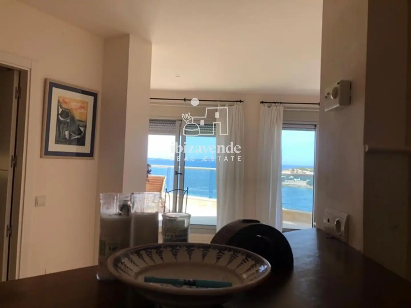 Pis amb piscina en venda a de la Cala Gració, imagen 7