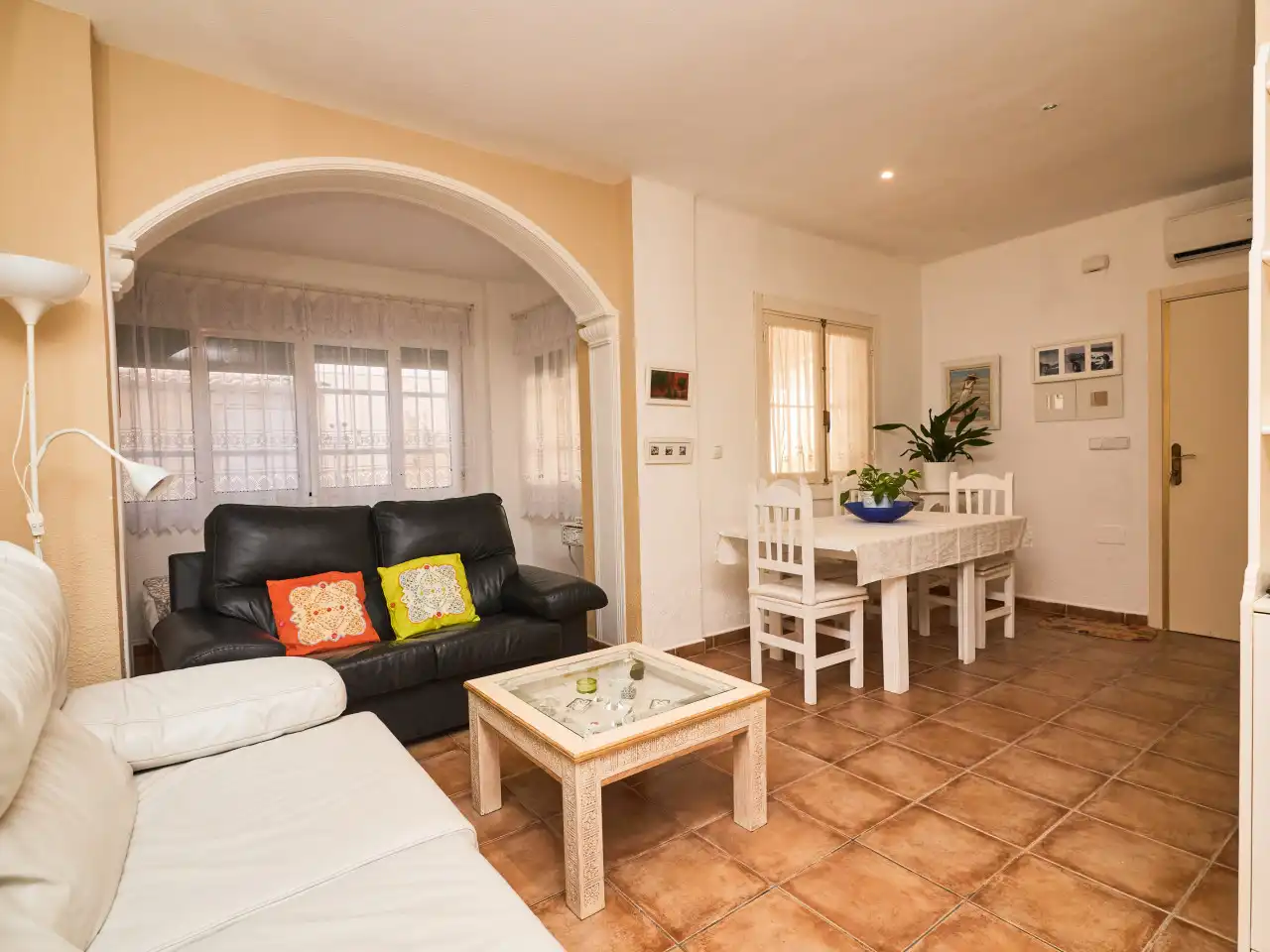 Bungalow con giardino in vendita a La Mata, imagen 5