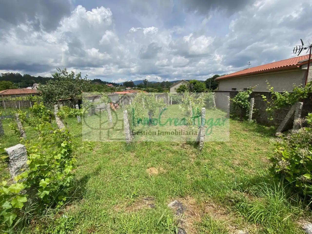 Finca rústica en venda en Tomiño amb Calefacció, Jardí privat i Terrassa