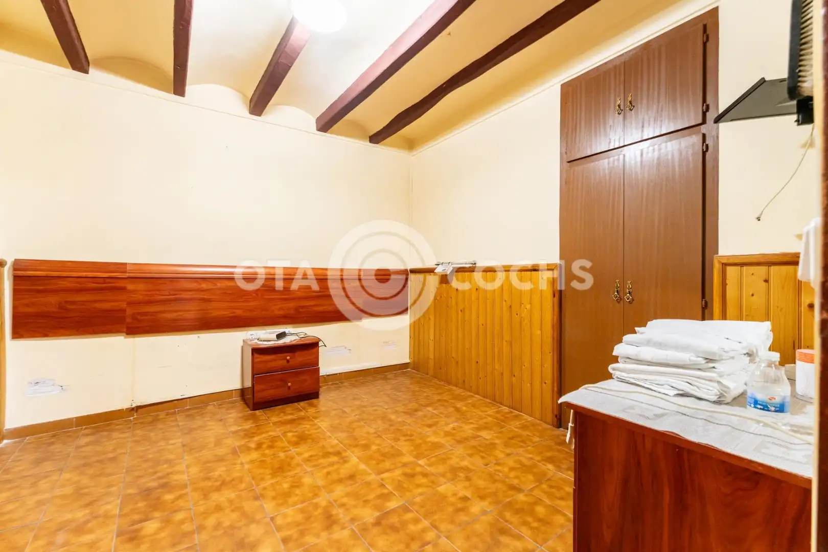 Country house zum Verkauf in Plaça Prudenci Sero Navas, Cabacés