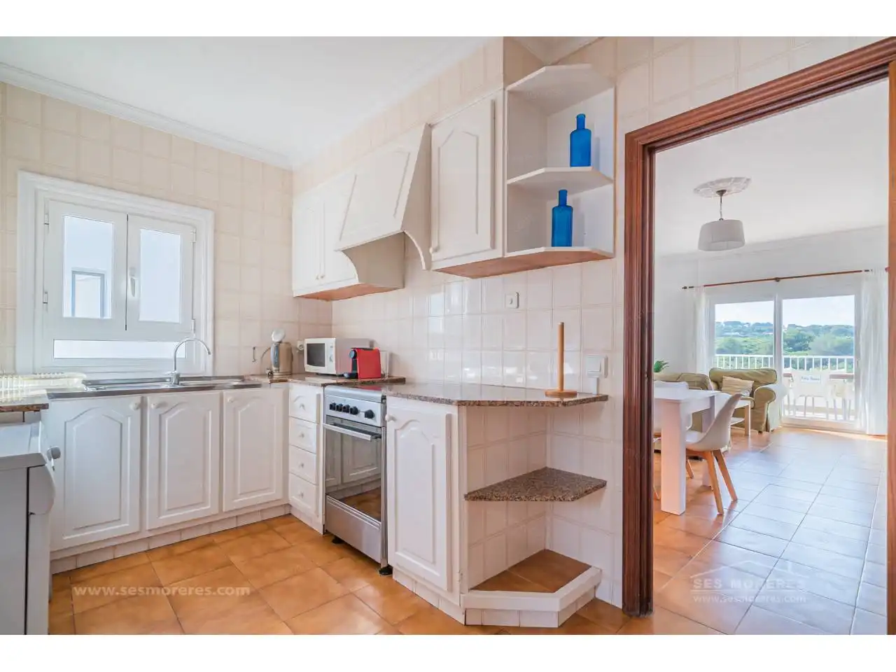 Villa avec piscine à vendre à Port d'Addaia, imagen 8