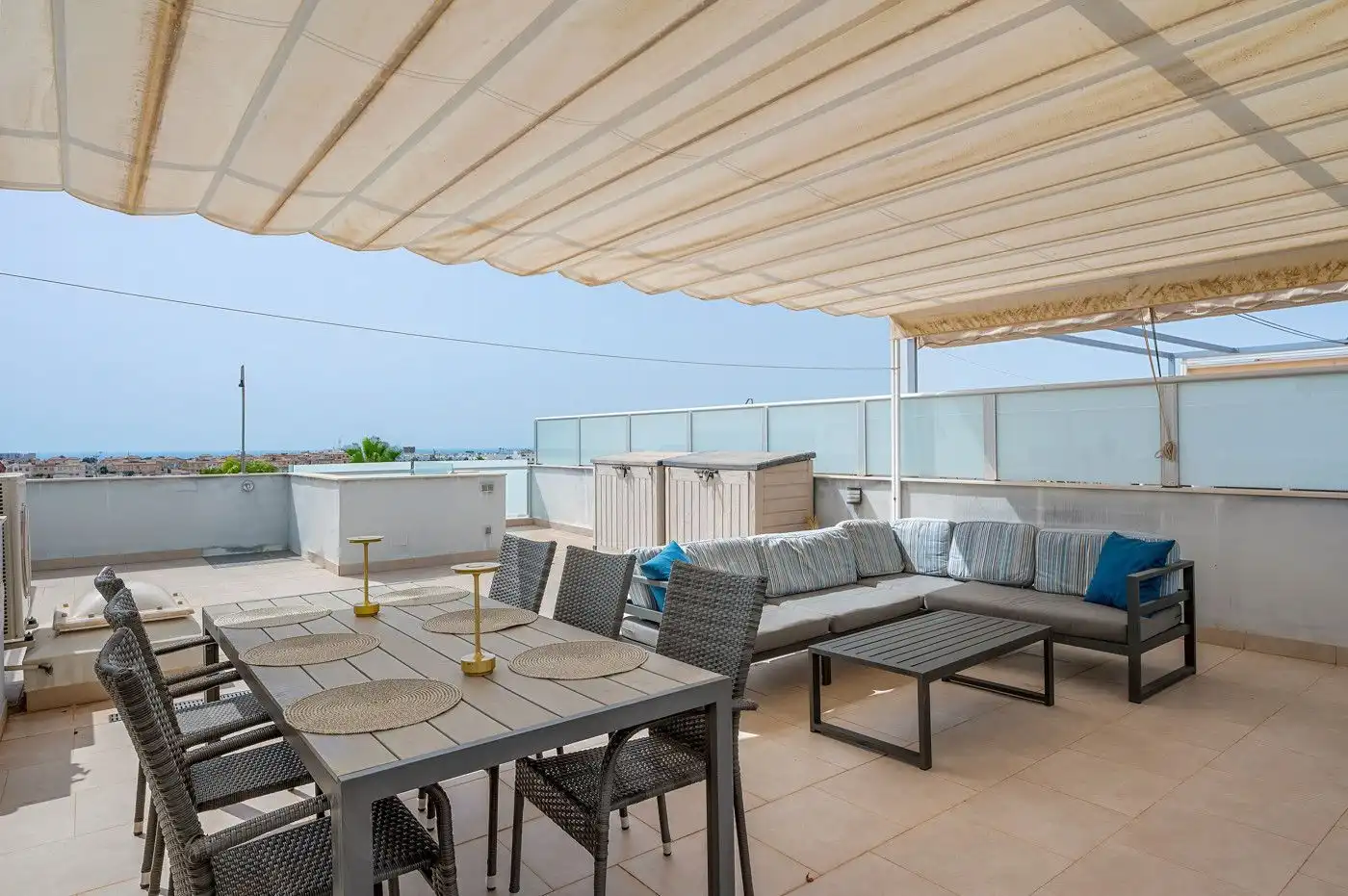 Bungalow with pool for sale in Orihuela Costa, imagen 15