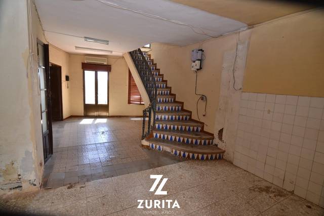 Casa-chalet en Venta en Calle CORREDERA, 35 en Montoro